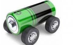 新能源汽车是用镍氢电池吗?