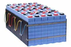 18650锂电池目前最大容量有多大?18650容量计算方法